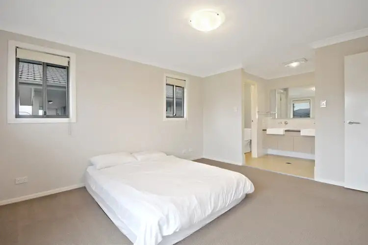 Fourth view of Homely house listing, Lot 420 McFarlane Rd, Edmondson Park NSW 2174