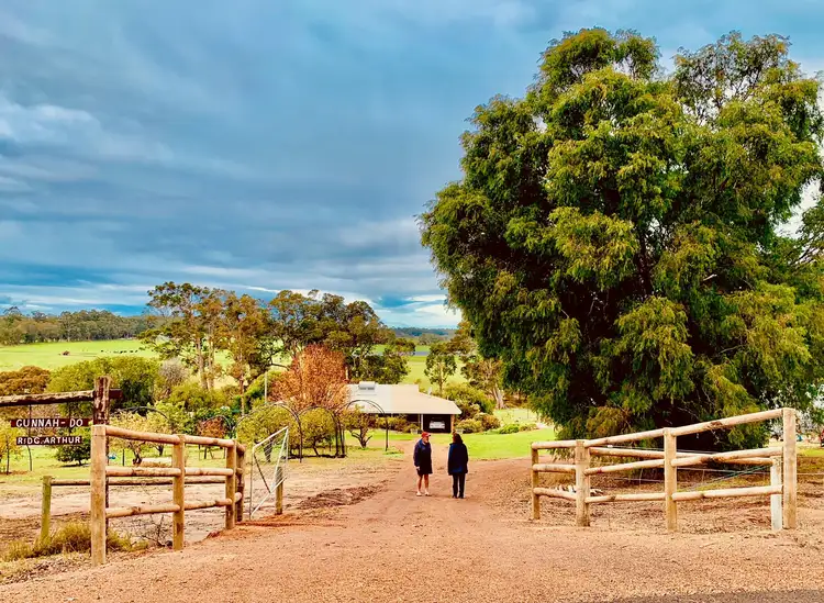 Main view of Homely rural property listing, 546 Bramley River Road, Osmington, Margaret River WA 6285