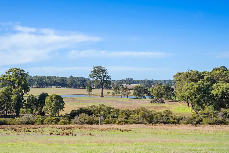 Second view of Homely rural property listing, 546 Bramley River Road, Osmington, Margaret River WA 6285