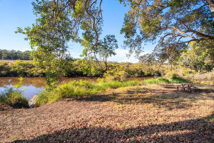 Seventh view of Homely rural property listing, 546 Bramley River Road, Osmington, Margaret River WA 6285