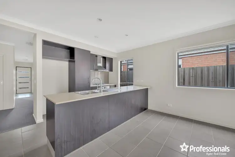 Third view of Homely house listing, 41 Peter Pan Crescent, Kurunjang VIC 3337