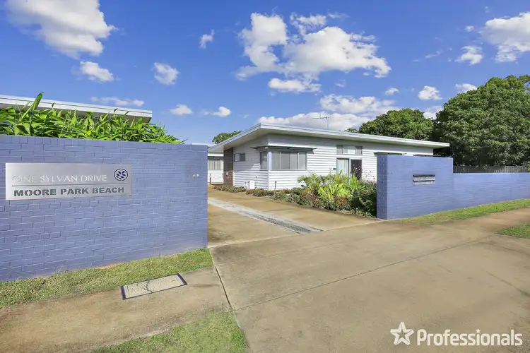 Second view of Homely villa listing, 7/1 Sylvan Drive, Moore Park Beach QLD 4670