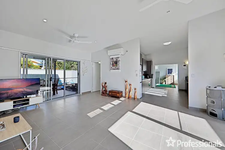 Sixth view of Homely villa listing, 7/1 Sylvan Drive, Moore Park Beach QLD 4670