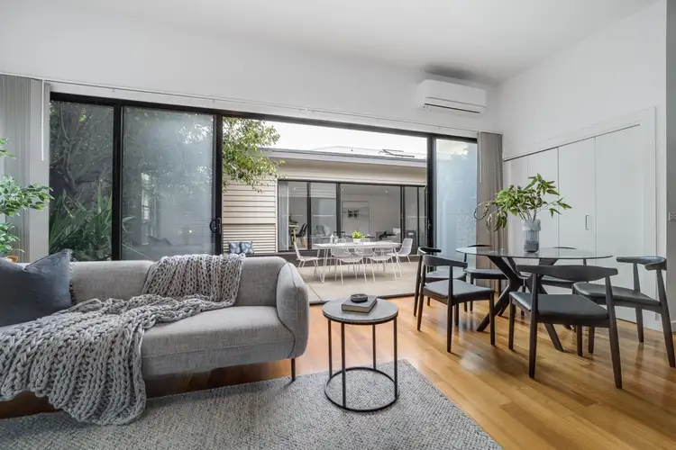 Third view of Homely house listing, 33 The Avenue, Spotswood VIC 3015