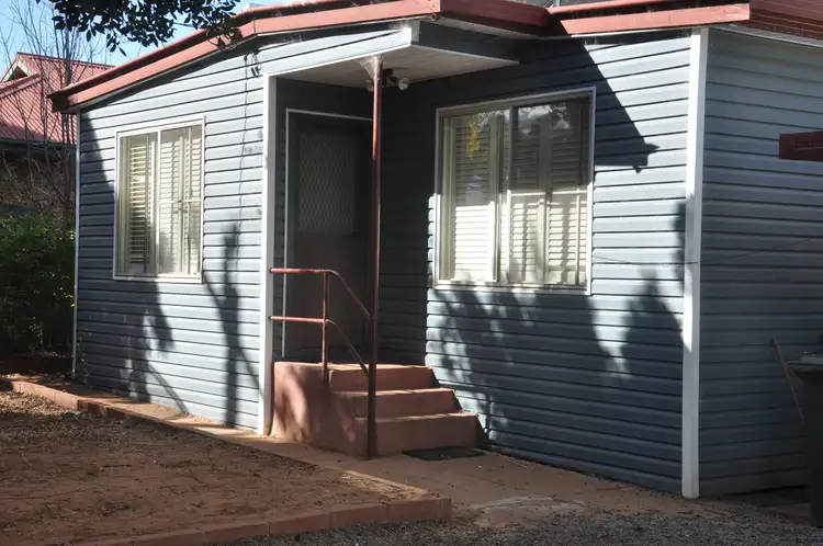 Second view of Homely house listing, 44 Morrison Street, Cobar NSW 2835