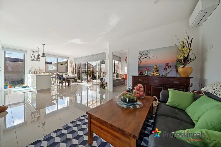 Fifth view of Homely house listing, 2/56 Andrew Road, St Albans VIC 3021