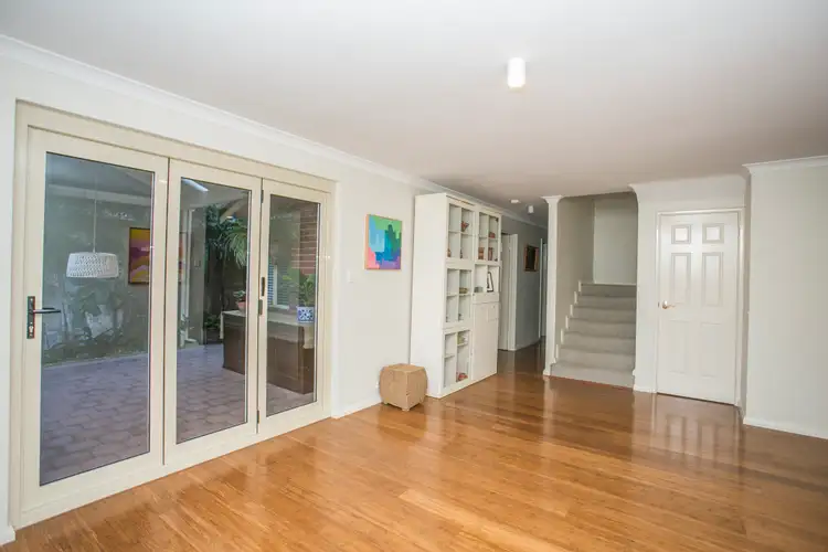 Sixth view of Homely townhouse listing, 2/192 Roberts Street, Joondanna WA 6060