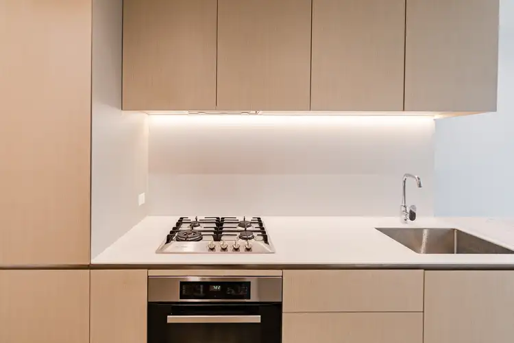 Second view of Homely apartment listing, 2105/70 Southbank Boulevard, Southbank VIC 3006