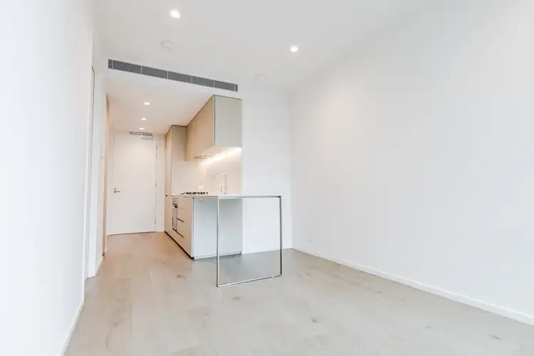 Third view of Homely apartment listing, 2105/70 Southbank Boulevard, Southbank VIC 3006