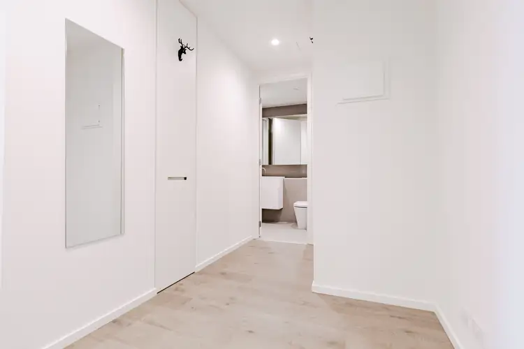 Fourth view of Homely apartment listing, 2105/70 Southbank Boulevard, Southbank VIC 3006