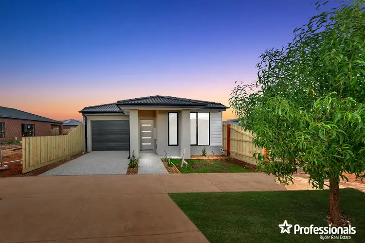 Main view of Homely house listing, 15 Westbourne Street, Strathtulloh VIC 3338