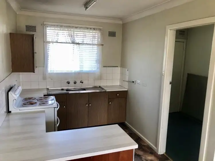 Second view of Homely unit listing, 4/64 Crown Street, Tamworth NSW 2340