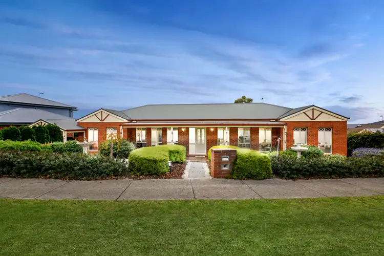 22 Long Drive, Sunbury VIC 3429