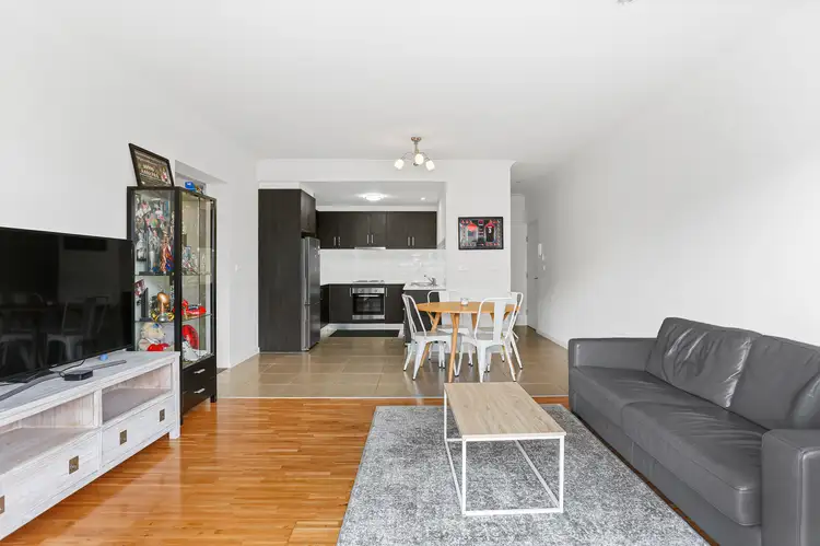 Fifth view of Homely house listing, 102/36 Rowell Drive, Mernda VIC 3754