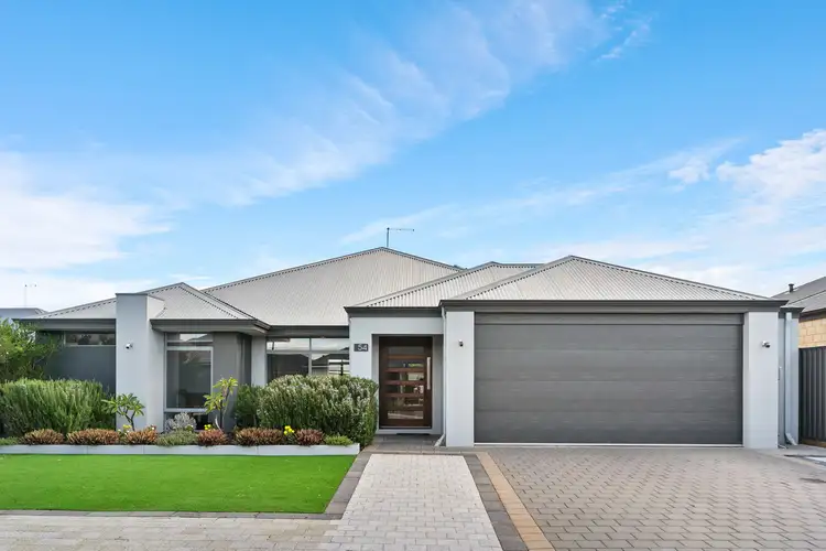 Main view of Homely house listing, 54 Mercury Terrace, Byford WA 6122