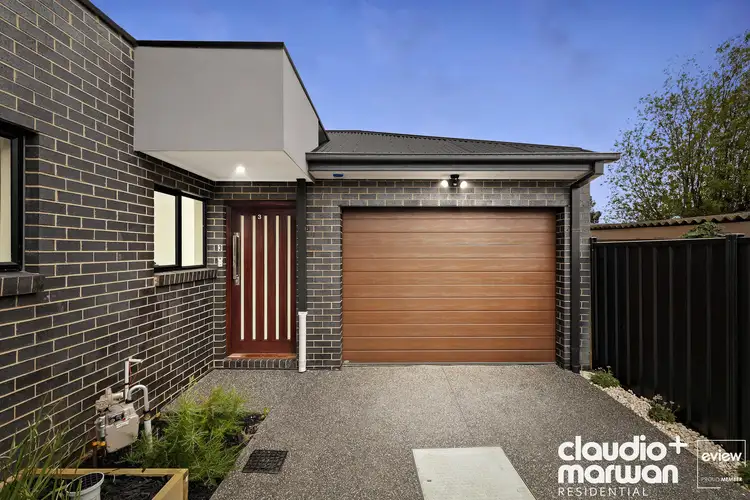 3/18 Becket Street South, Glenroy VIC 3046