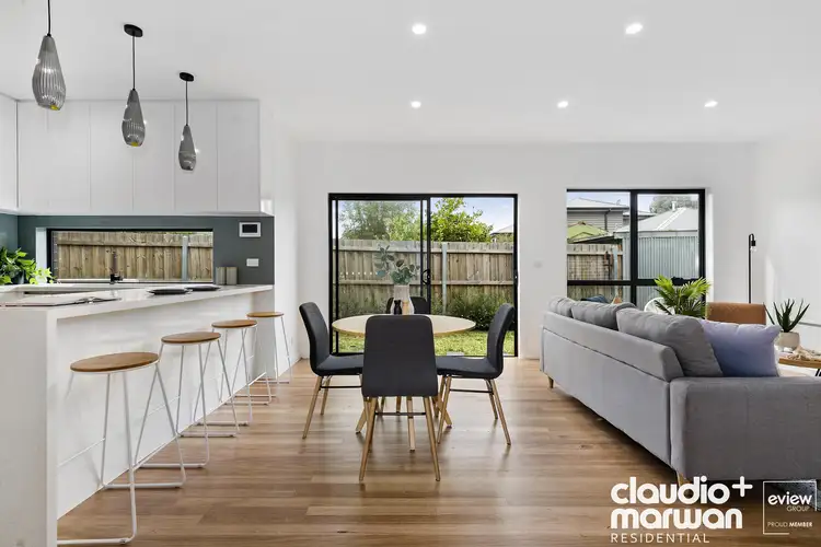 Third view of Homely unit listing, 3/18 Becket Street South, Glenroy VIC 3046