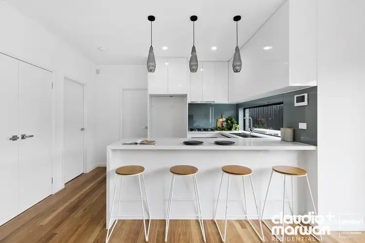 Fourth view of Homely unit listing, 3/18 Becket Street South, Glenroy VIC 3046
