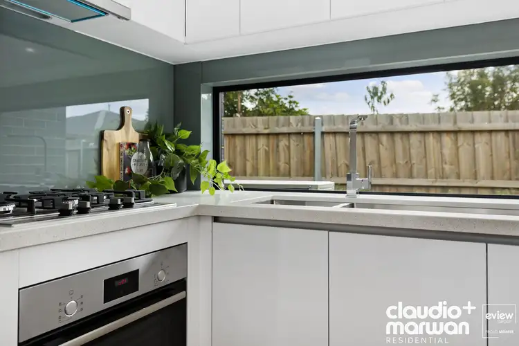 Fifth view of Homely unit listing, 3/18 Becket Street South, Glenroy VIC 3046
