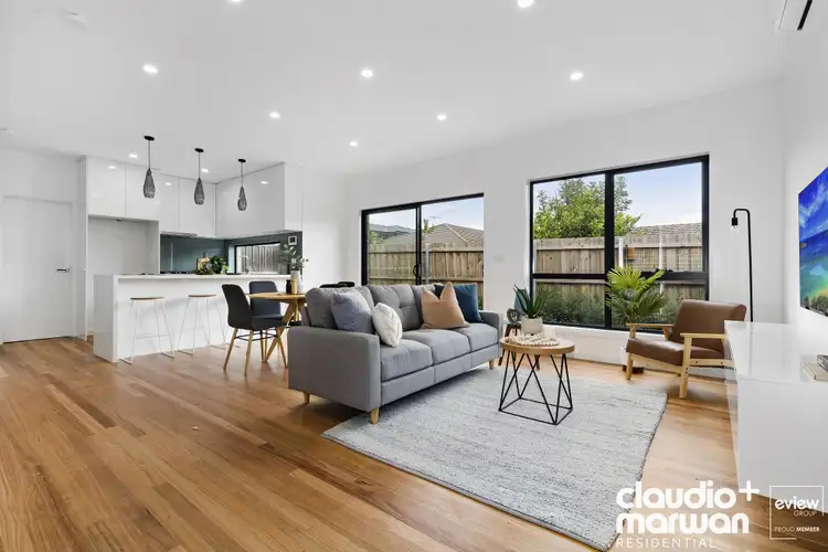 Seventh view of Homely unit listing, 3/18 Becket Street South, Glenroy VIC 3046
