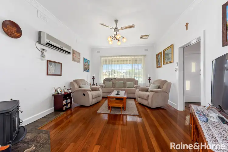 Second view of Homely house listing, 82 View Street, St Albans VIC 3021