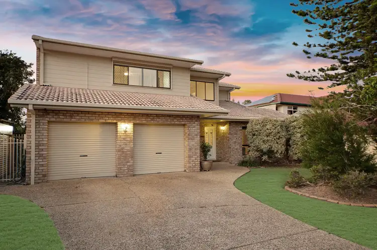 31 Hayman Street, Boondall QLD 4034