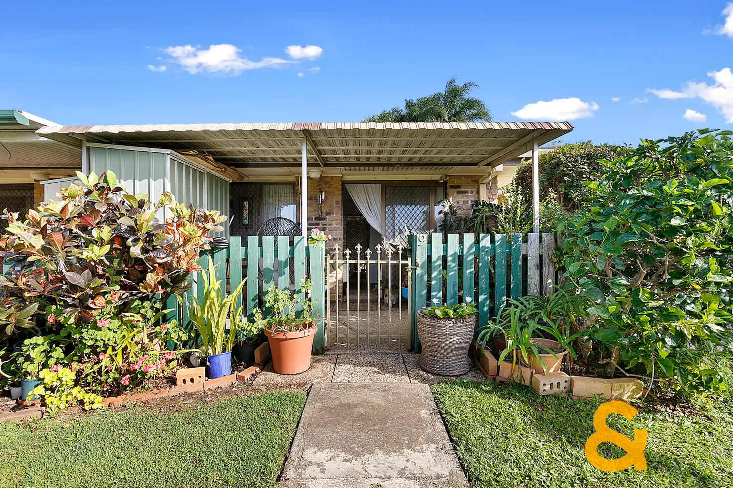 Main view of Homely studio listing, 9/15 Carmichael Court, Wynnum West QLD 4178