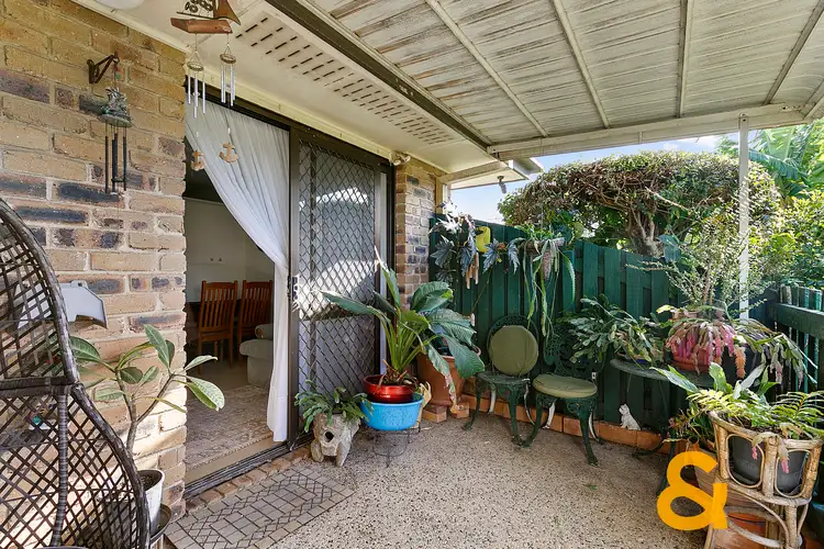 Third view of Homely studio listing, 9/15 Carmichael Court, Wynnum West QLD 4178