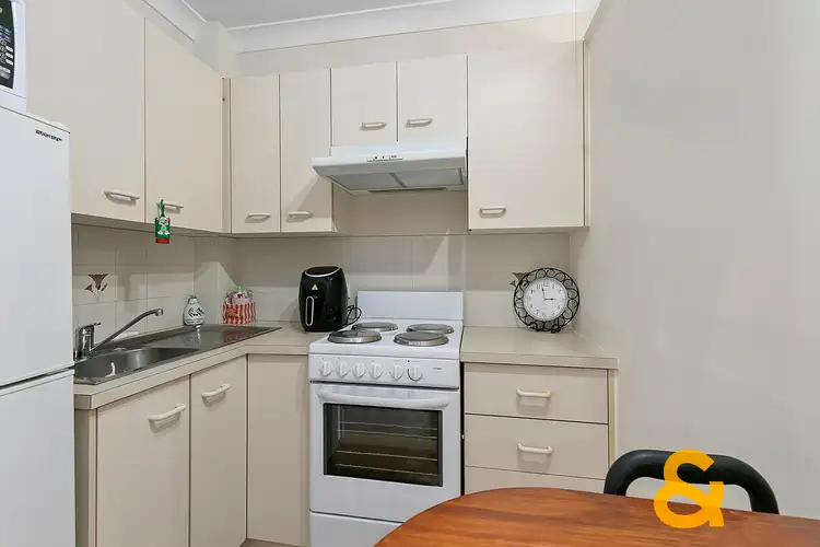 Sixth view of Homely studio listing, 9/15 Carmichael Court, Wynnum West QLD 4178