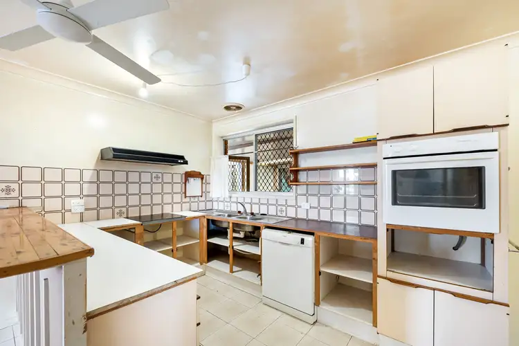 Fourth view of Homely house listing, 33 Beerburrum Street, Battery Hill QLD 4551