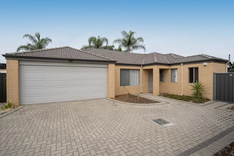 41A Frederick Road, Hamilton Hill WA 6163