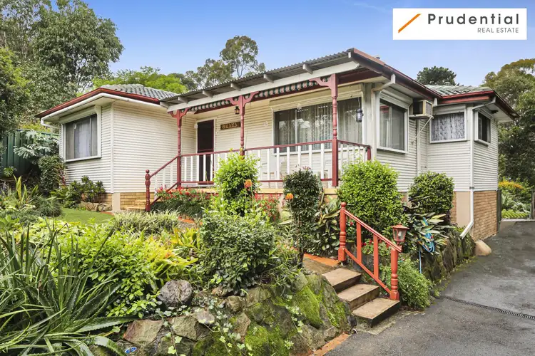 70 Anderson Avenue, Mount Pritchard NSW 2170