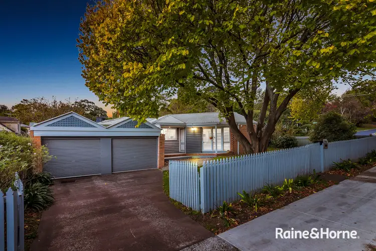 Main view of Homely house listing, 1/53 Peel St, Berwick VIC 3806