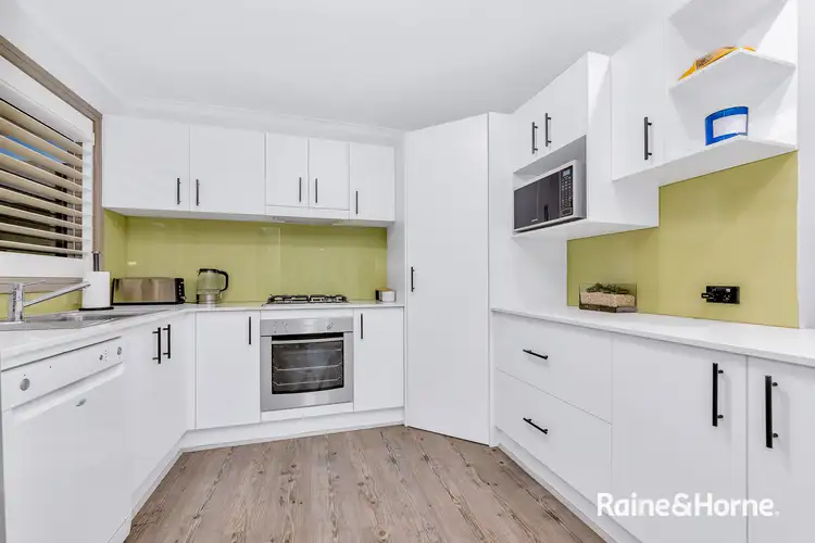 Fifth view of Homely house listing, 1/53 Peel St, Berwick VIC 3806