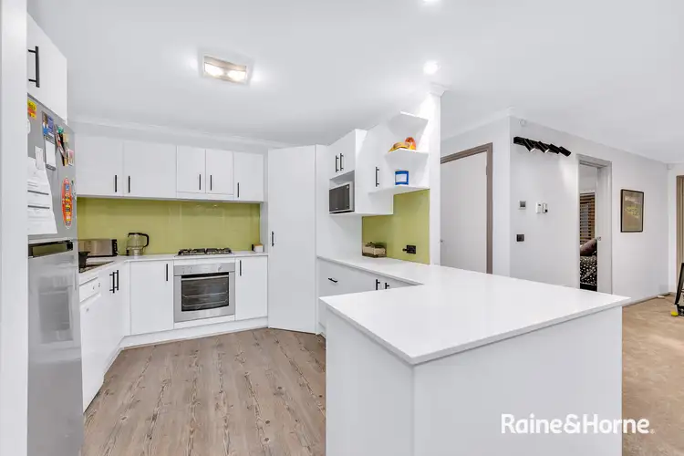 Sixth view of Homely house listing, 1/53 Peel St, Berwick VIC 3806