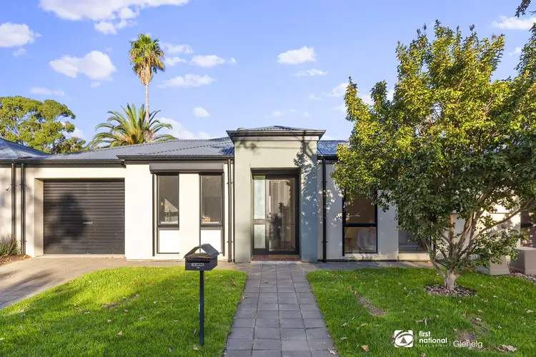 24B Crozier Terrace, Oaklands Park SA 5046