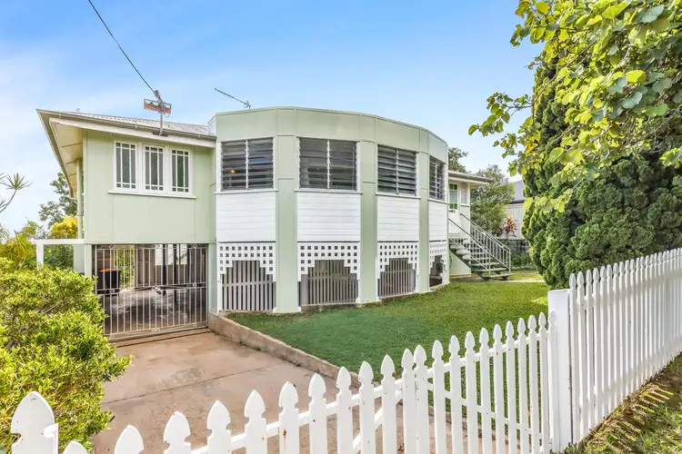 28 Jardine Street, Wandal QLD 4700