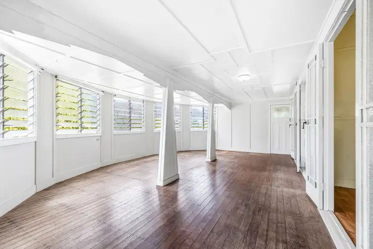 Fourth view of Homely house listing, 28 Jardine Street, Wandal QLD 4700