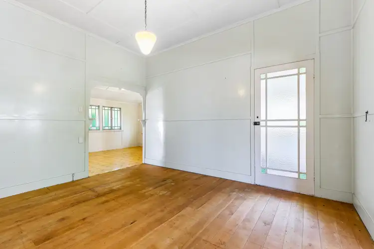 Fifth view of Homely house listing, 28 Jardine Street, Wandal QLD 4700