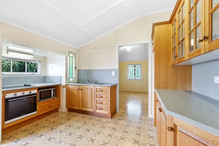 Sixth view of Homely house listing, 28 Jardine Street, Wandal QLD 4700