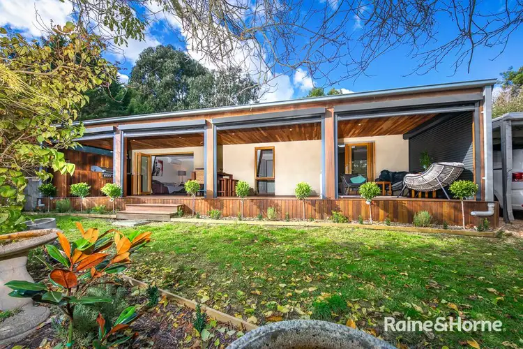 Main view of Homely house listing, 11 Campaspe Drive, Woodend VIC 3442