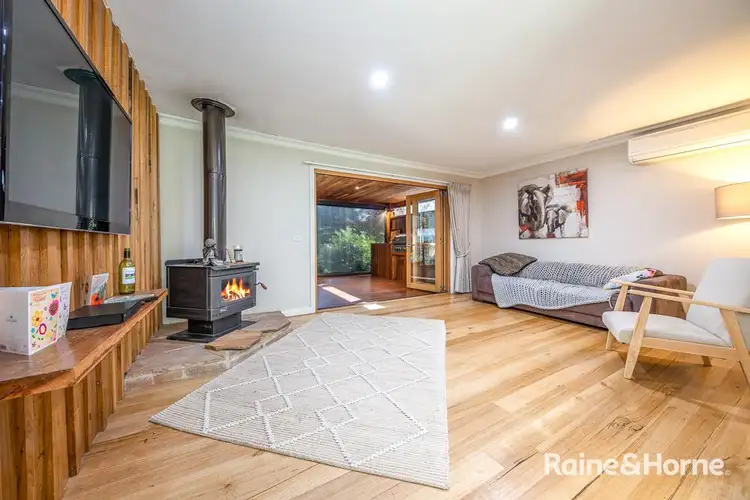 Seventh view of Homely house listing, 11 Campaspe Drive, Woodend VIC 3442