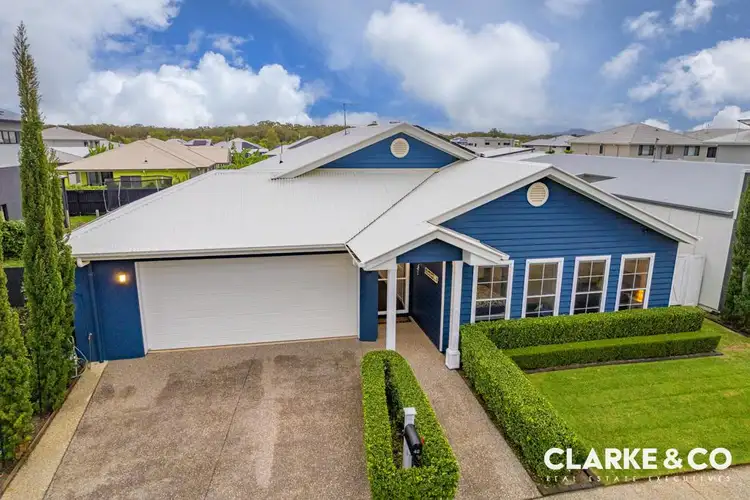 42 Eden Drive, Baringa QLD 4551