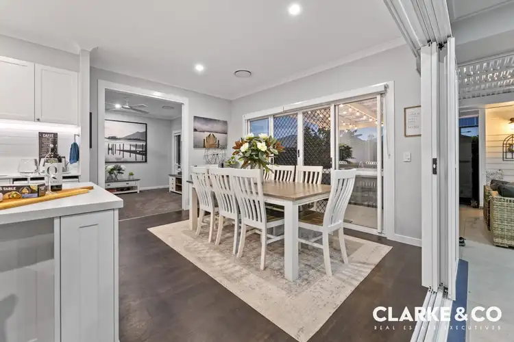 Second view of Homely house listing, 42 Eden Drive, Baringa QLD 4551