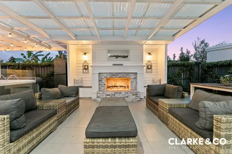 Fourth view of Homely house listing, 42 Eden Drive, Baringa QLD 4551