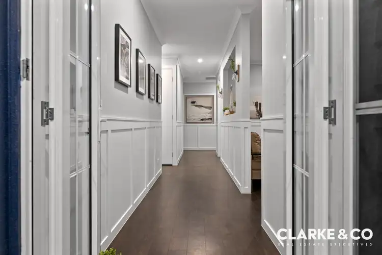 Fifth view of Homely house listing, 42 Eden Drive, Baringa QLD 4551