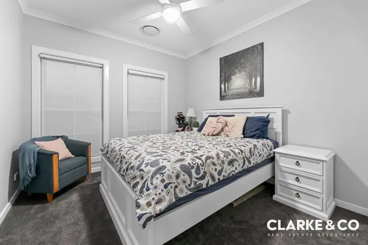 Sixth view of Homely house listing, 42 Eden Drive, Baringa QLD 4551