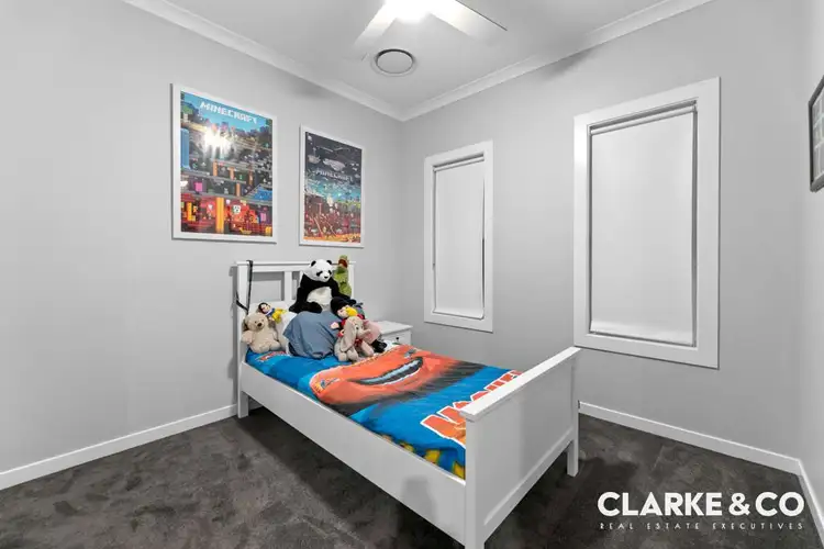 Seventh view of Homely house listing, 42 Eden Drive, Baringa QLD 4551