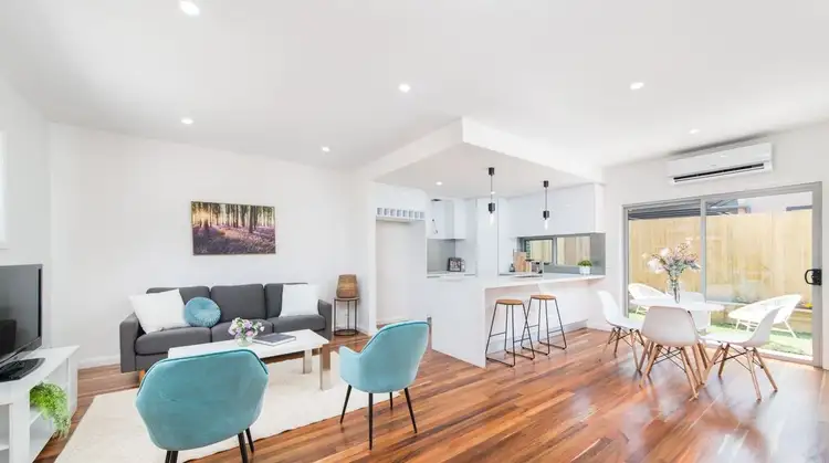 2 Kennedy Street