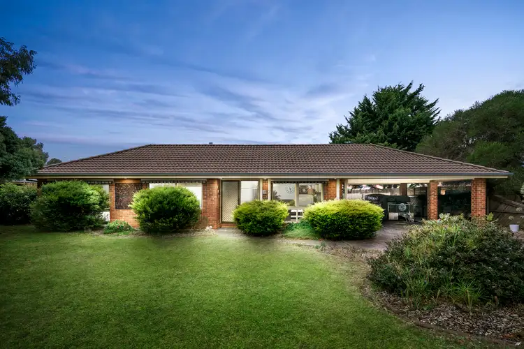 Main view of Homely house listing, 7 St Andrews Court, Sunbury VIC 3429